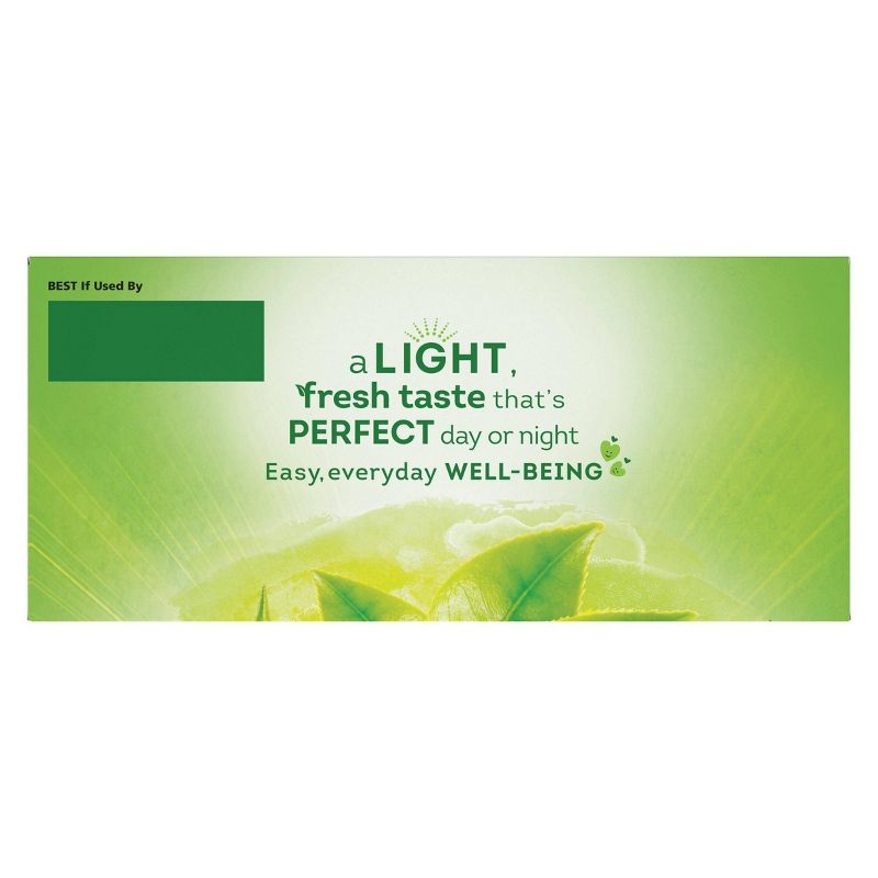 Lipton Decaffeinated Green Tea - 40ct