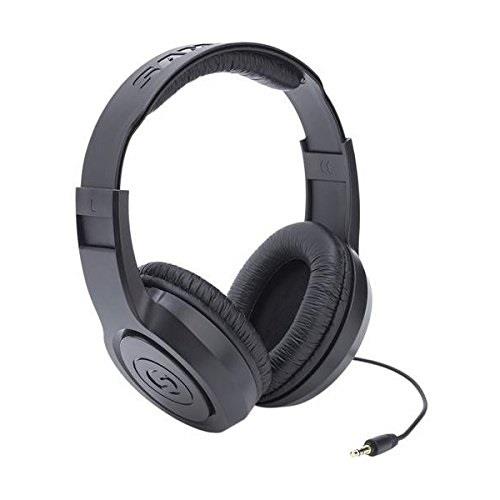Samson SR350 Over-Ear Stereo Headphones