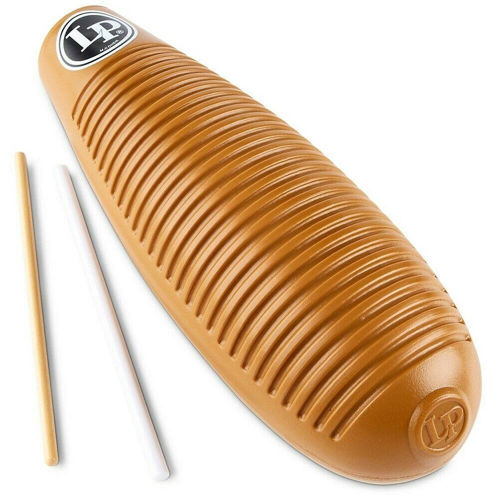 Latin Percussion LP Synthetic Super Guiro