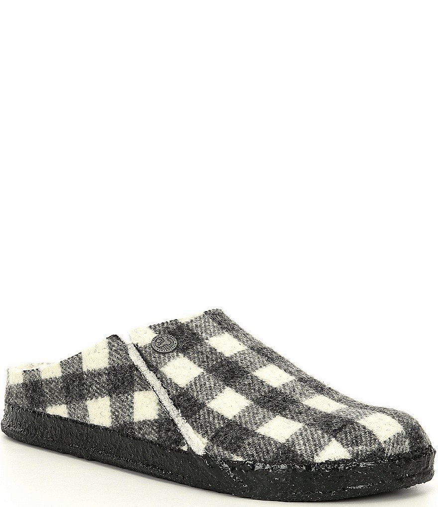 Cabernet Microfiber Terry Slippers