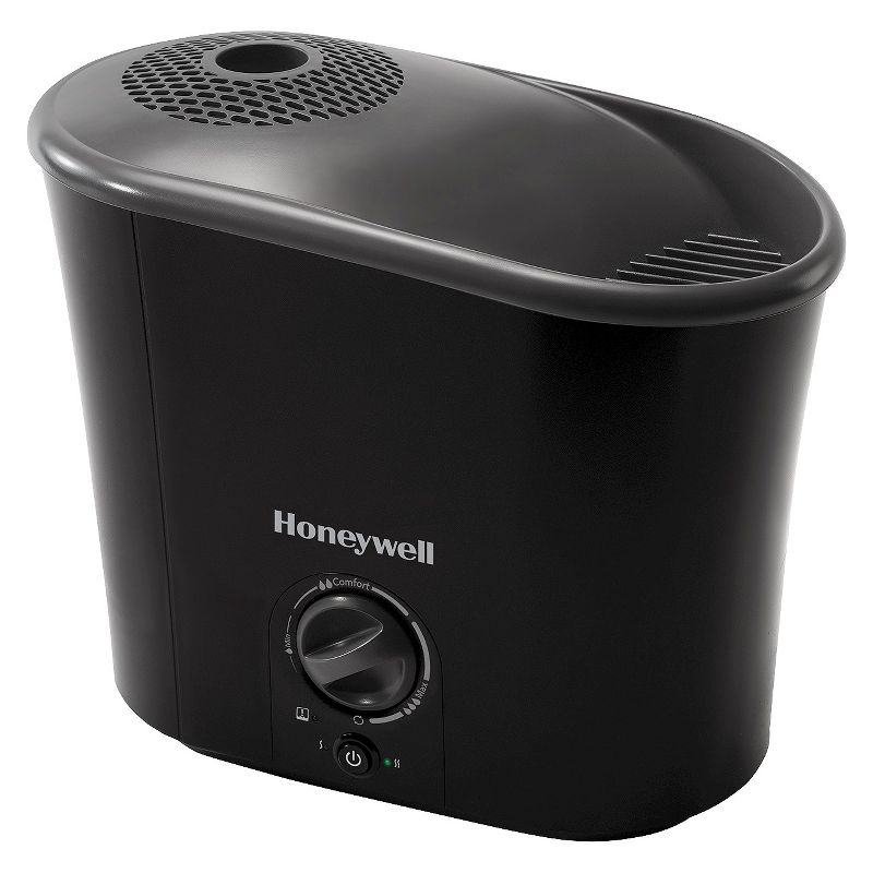 Honeywell Top Fill Warm Mist Humidifier