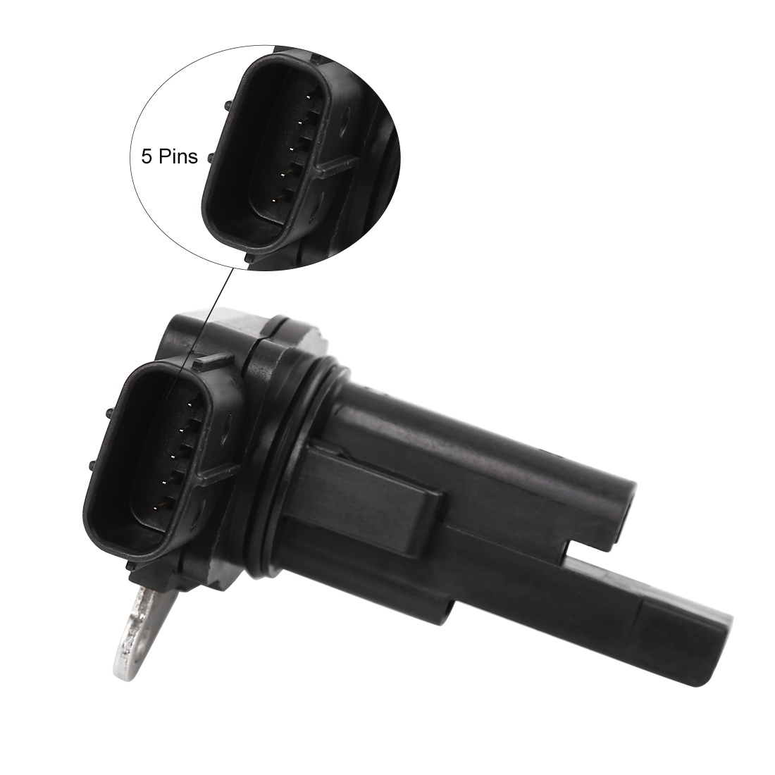 WWH-10 Pcs TCRT5000L TCRT5000 Reflective Optical Sensor Infrared IR 950mm 5V 3A