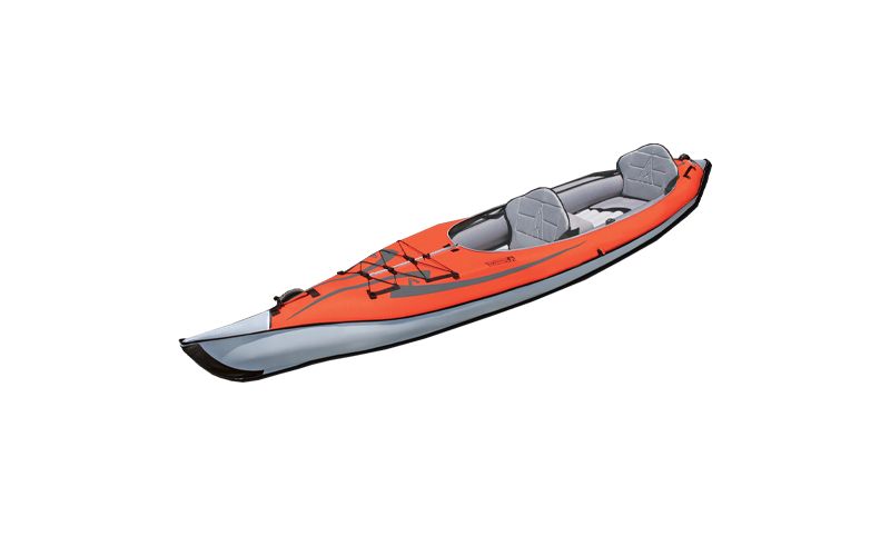 Intex Explorer 200 Inflatable 2 Person River Boat Raft Set with 2 Oars & Pump