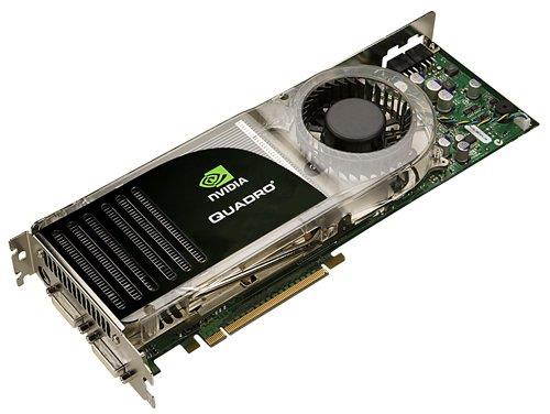 pny 1.5gb nvidia quadro fx5600 ddr3 2xdvi pcie oem graphics card