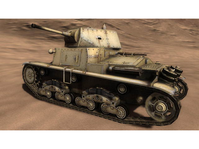 Theatre of War 2: Battle for Caen [Online Game Code]