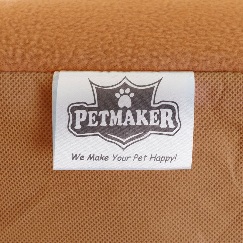 Hauspanther Cubitat Cat Bed - Espresso