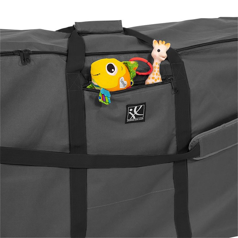 Baby Jogger City Mini Glider Board - Black