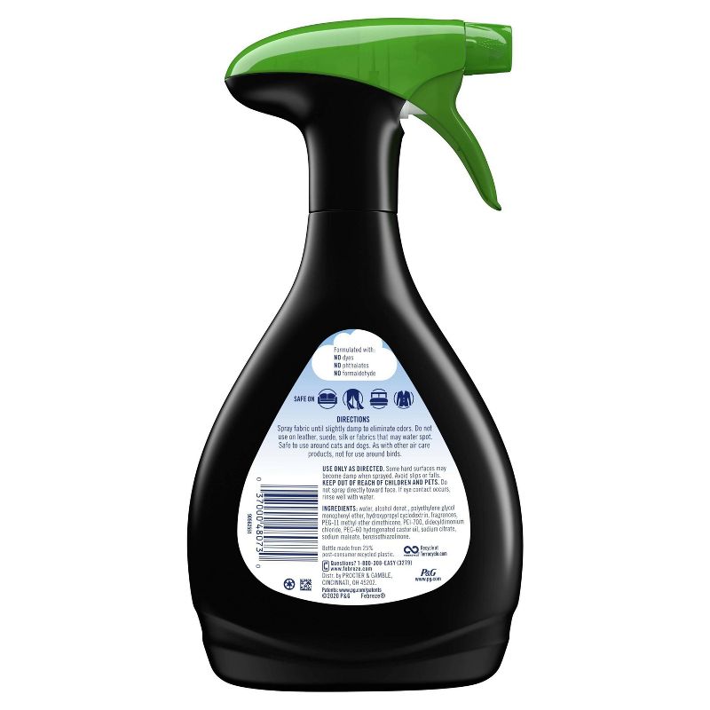Febreze Odor-Eliminating Fabric Refresher - Forest - 27 fl oz