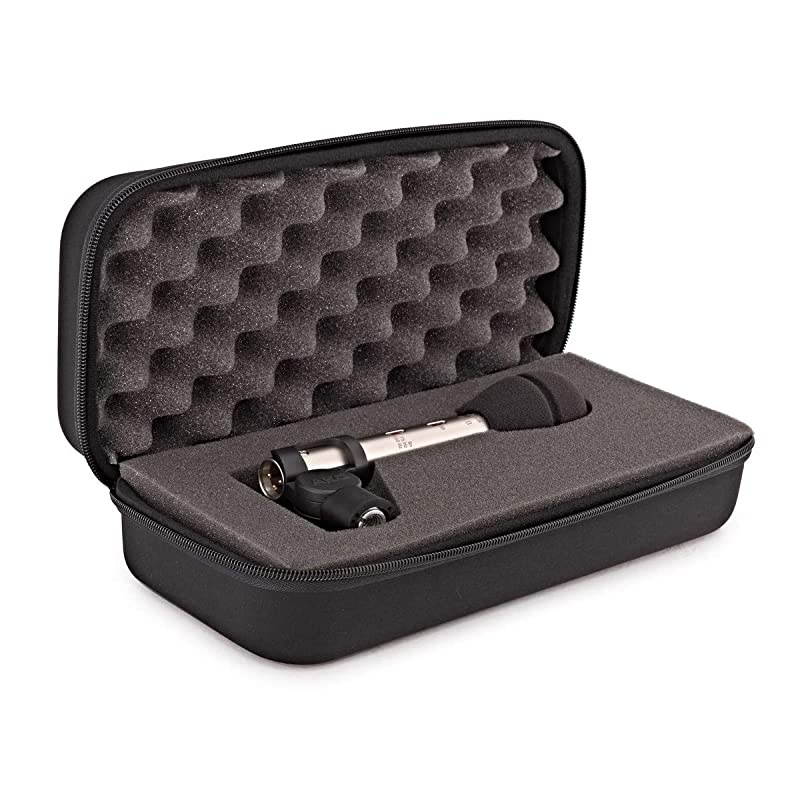 C 451 B Reference Small-Diaphragm Condenser Microphone