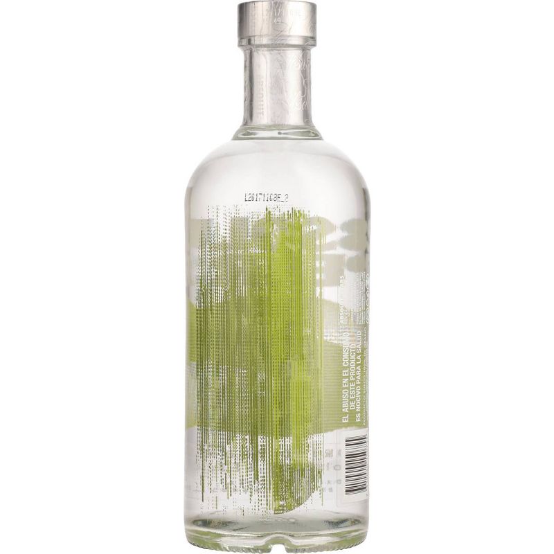 Absolut Pear Vodka - 750ml Bottle