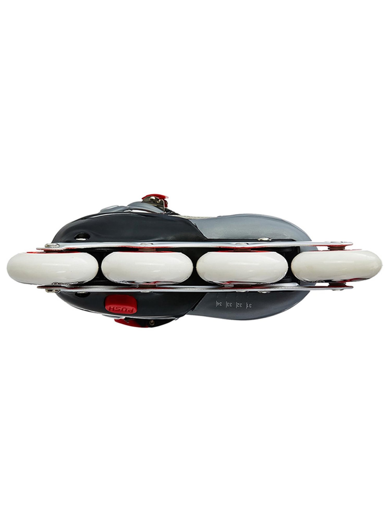 Cosco Sprint Roller Skates (Black) Size - Large