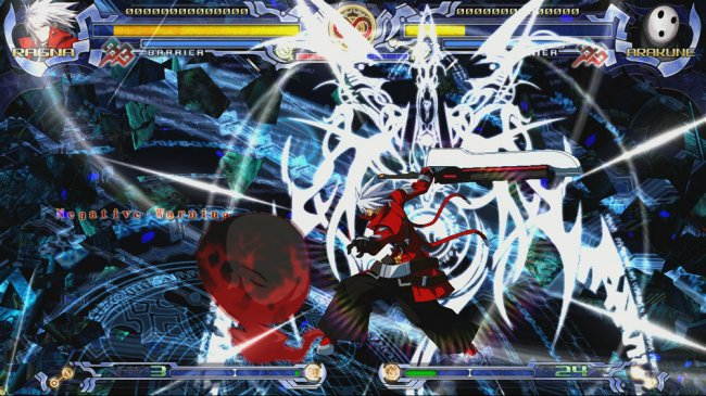 BlazBlue: Calamity Trigger Premium Pack Xbox 360 Game