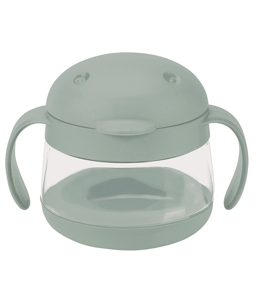 Ubbi Tweat Snack Containers 2-Pack