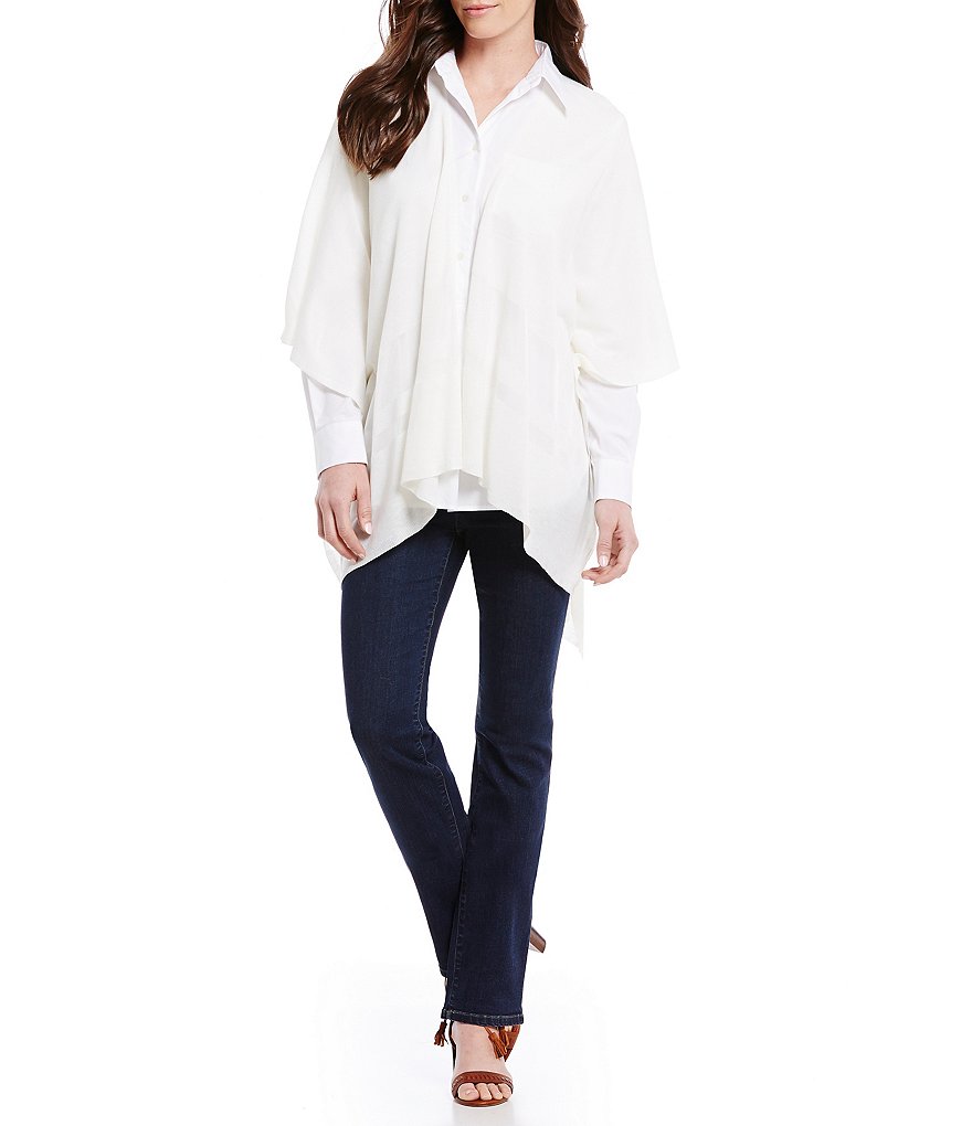 Collection 18 Super Soft Dalmatian Wrap