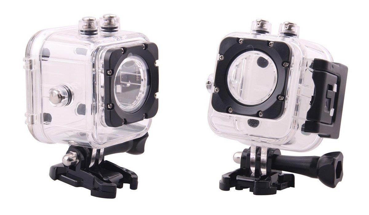 Nanit Pro Smart Baby Monitor & Wall Mount