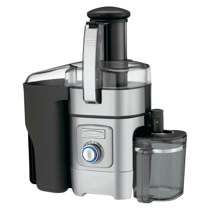 Cuisinart Juice Extractor - Stainless Steel- CJE-1000P1