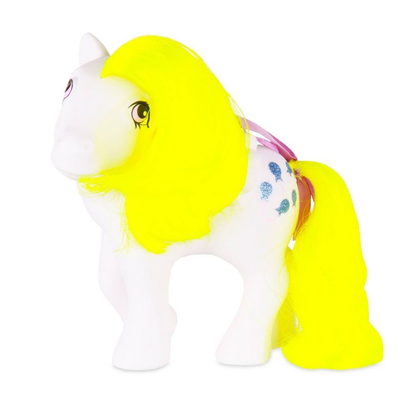 My Little Pony Retro Rainbow Figure - Surprise