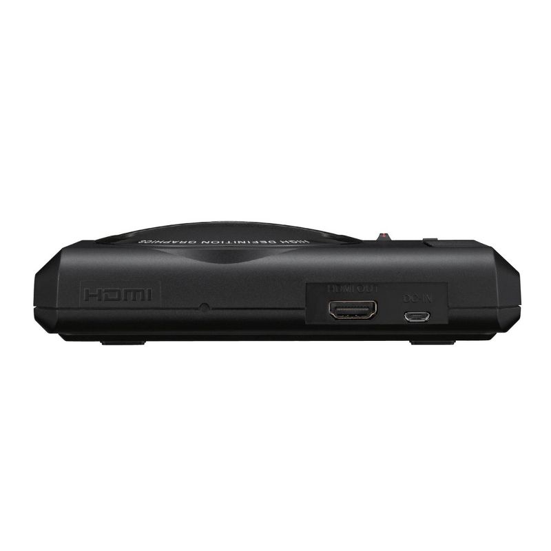 SEGA Genesis Mini Console