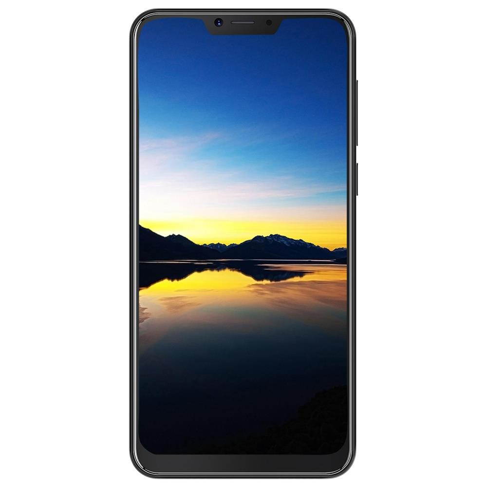 Unlocked Cell Phone CUBOT P20 4G Phablet 6.18 inch Android 8.0 MTK6750T Octa Core 4GB RAM 64GB ROM