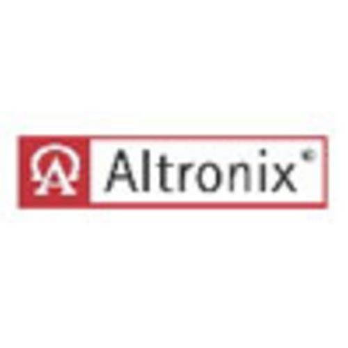 ALTRONIX NetWay1 Midspan Power Injector SING.PORT MIDSPAN POE INJECTOR 15.4W IEEE 802.3af