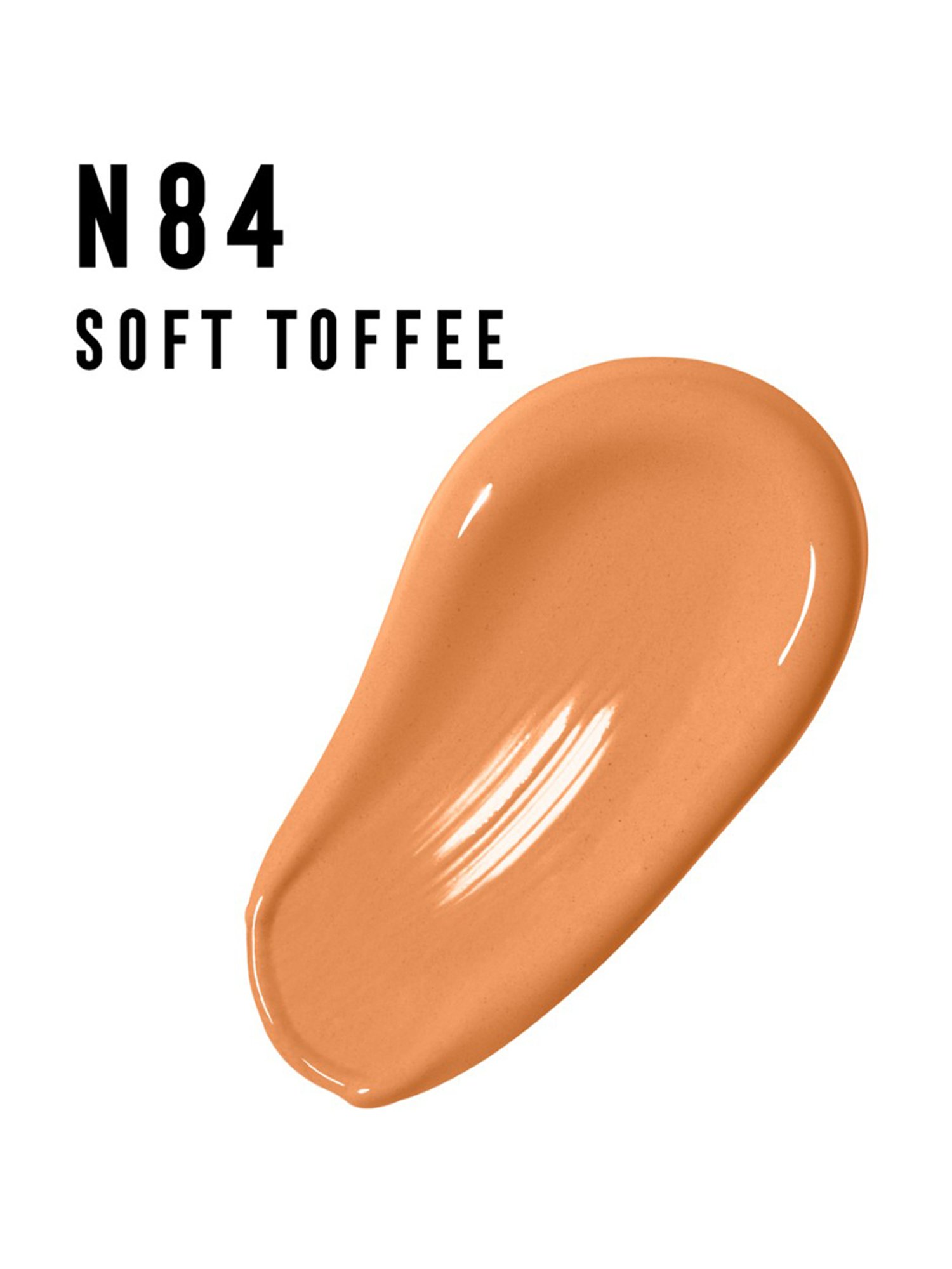 Max Factor Facefinity All Day Flawless 3 In 1 Foundation SPF 20 N84 Soft Toffee - 30 ml