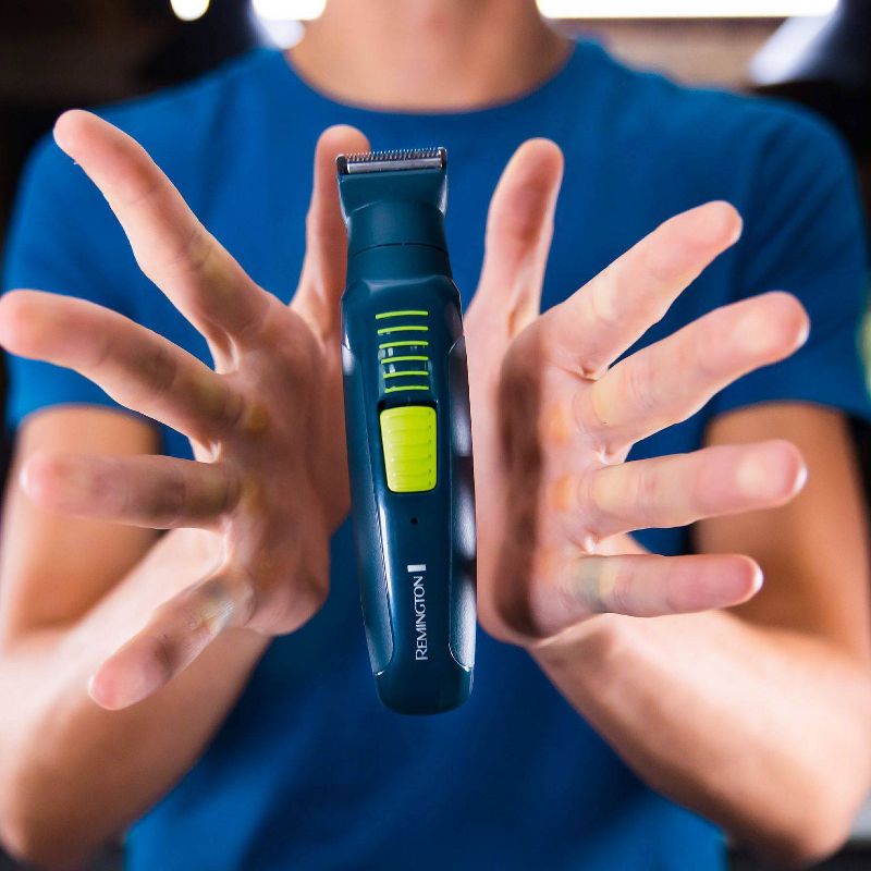 Remington UltraStyle Total Grooming Kit- PG6111