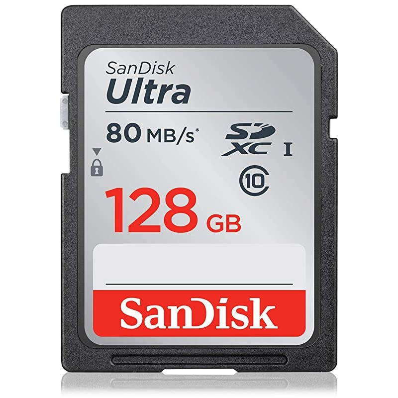 EOS 2000D (Rebel T7) Digital SLR Camera with 18-55mm Lens Kit (Black) - Basic Accessories Bundle