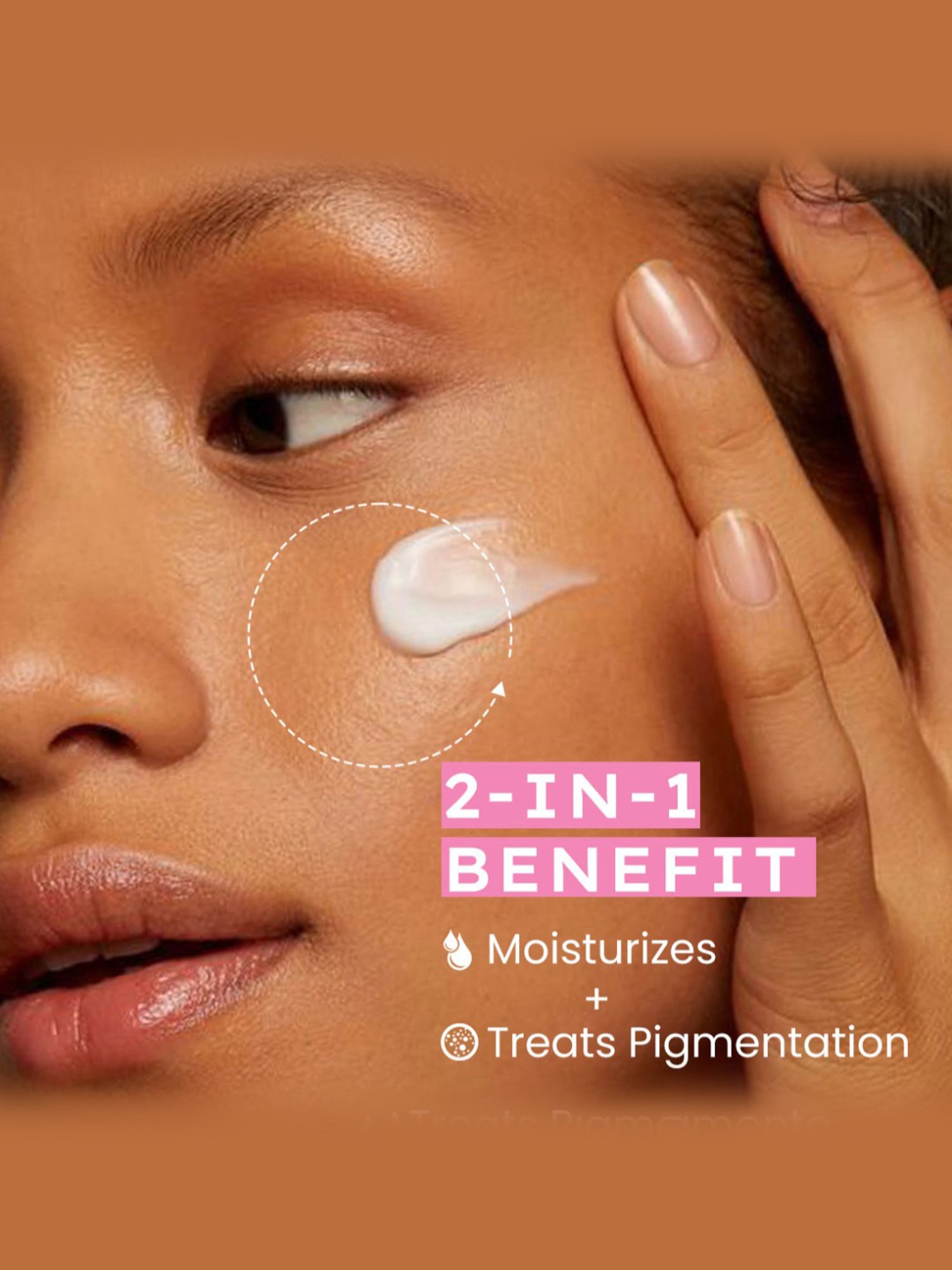 Kozimax Skin Lightening Cream - Pack of 2 (15 gm Each)