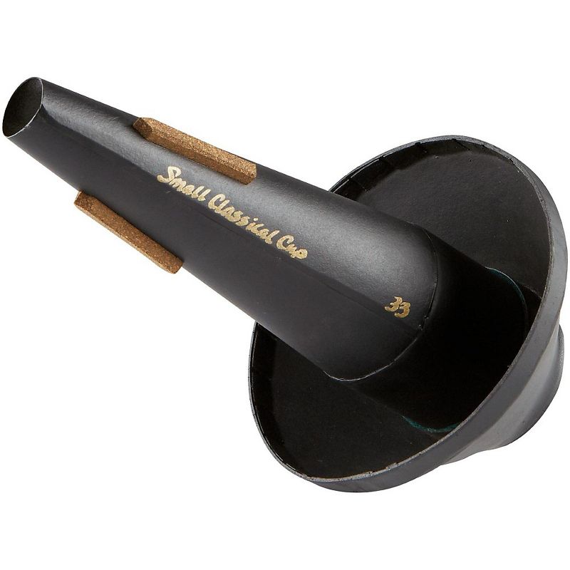 Trumcor Classical Series Small Bore Tenor Trombone Cup Mute