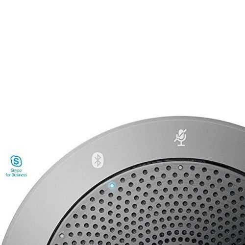 Jabra Speak 510+ UC Bluetooth Speakerphone 7510-309 for Unified Communications Solutions