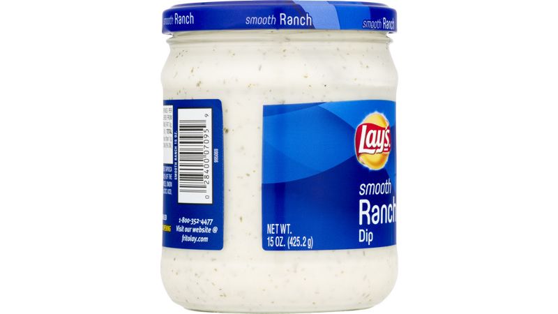 Authentic Guacamole - 8oz