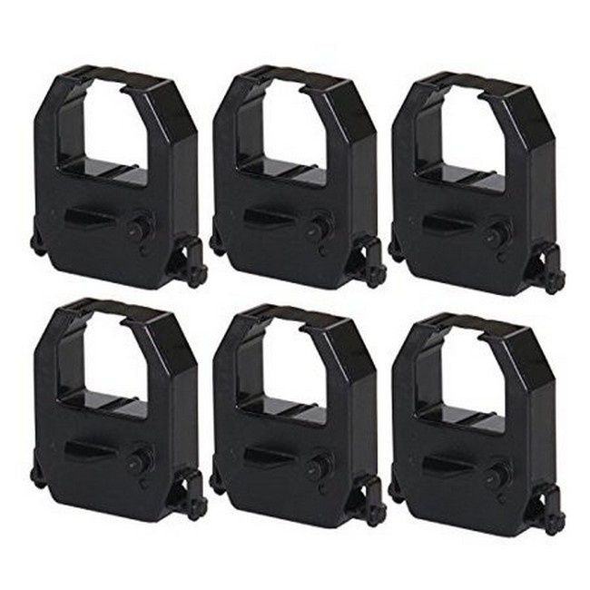 Innovera IVRUX3CR Compatible Thermal Film Ribbon