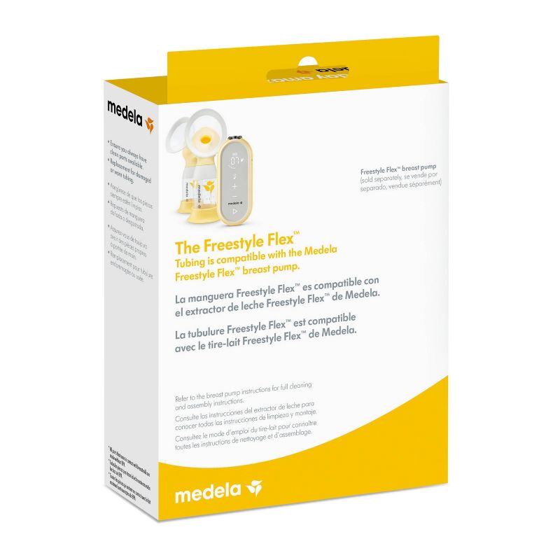 Elvie Breast Pump Spout and Valve