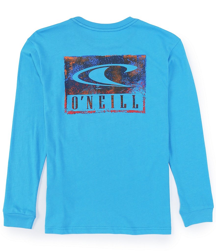 Billabong Big Boys 8-20 Short-Sleeve Access Graphic Tee