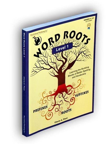 Word Roots: Level 1