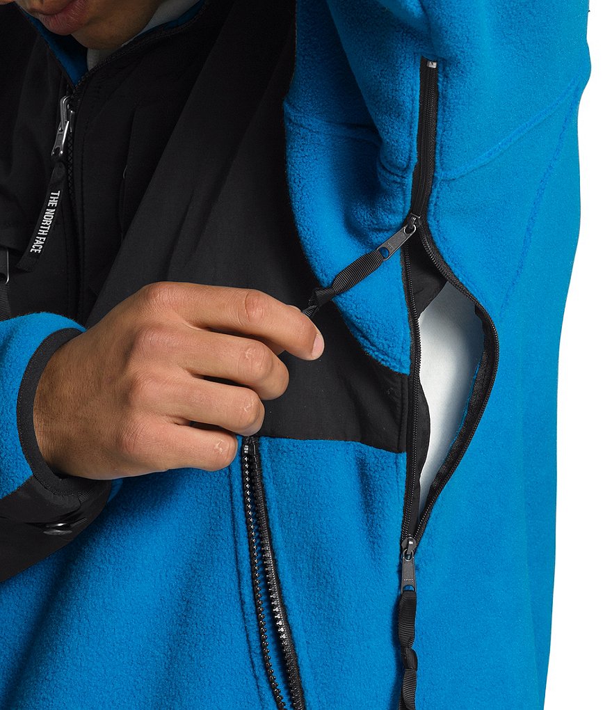 The North Face Dryzzle FUTURELIGHT&trade; Long-Sleeve Hooded Jacket