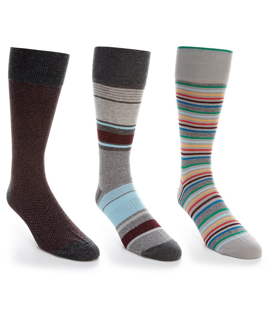 Calvin Klein Big & Tall Cotton Classic Briefs 3-Pack