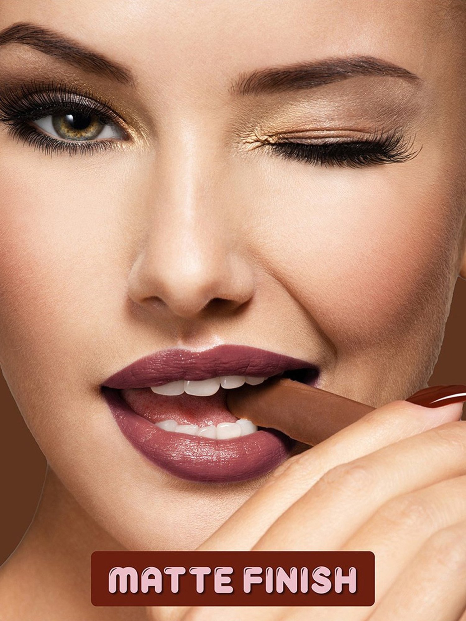 Blue Heaven Cookie & Souffle Chocolate - Flavored Airwhipped Lip Cream Sugar Rush - 3.2 ml