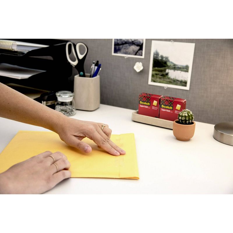 Scotch 3ct Super-Hold Tape