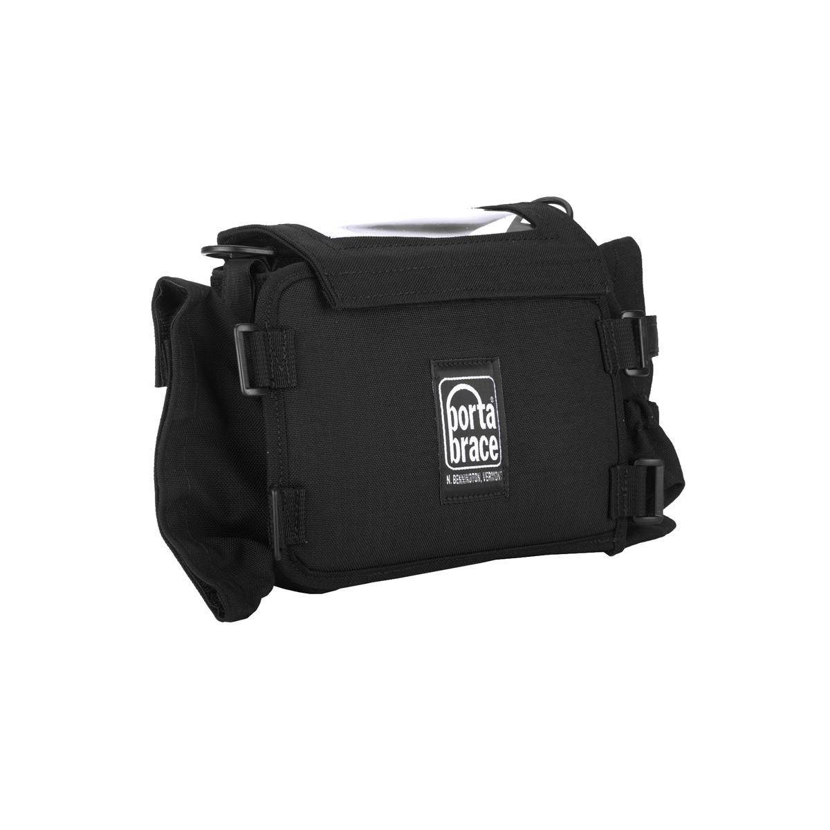 Porta Brace MXC33 Audio Mixer Case for Shure FP-33/32A #MXC-33B