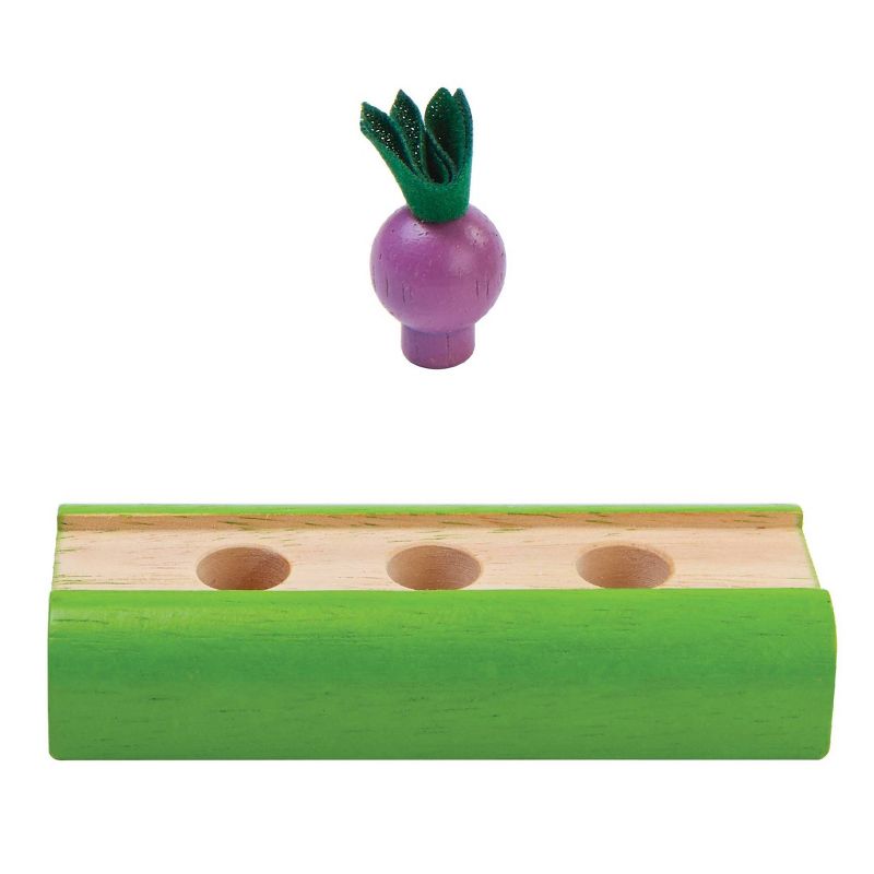 Plan Toys Dollhouse Vegetable