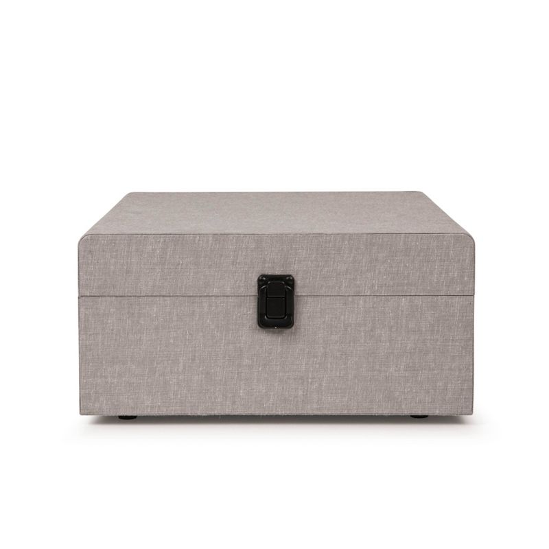 Crosley Voyager Turntable - Gray