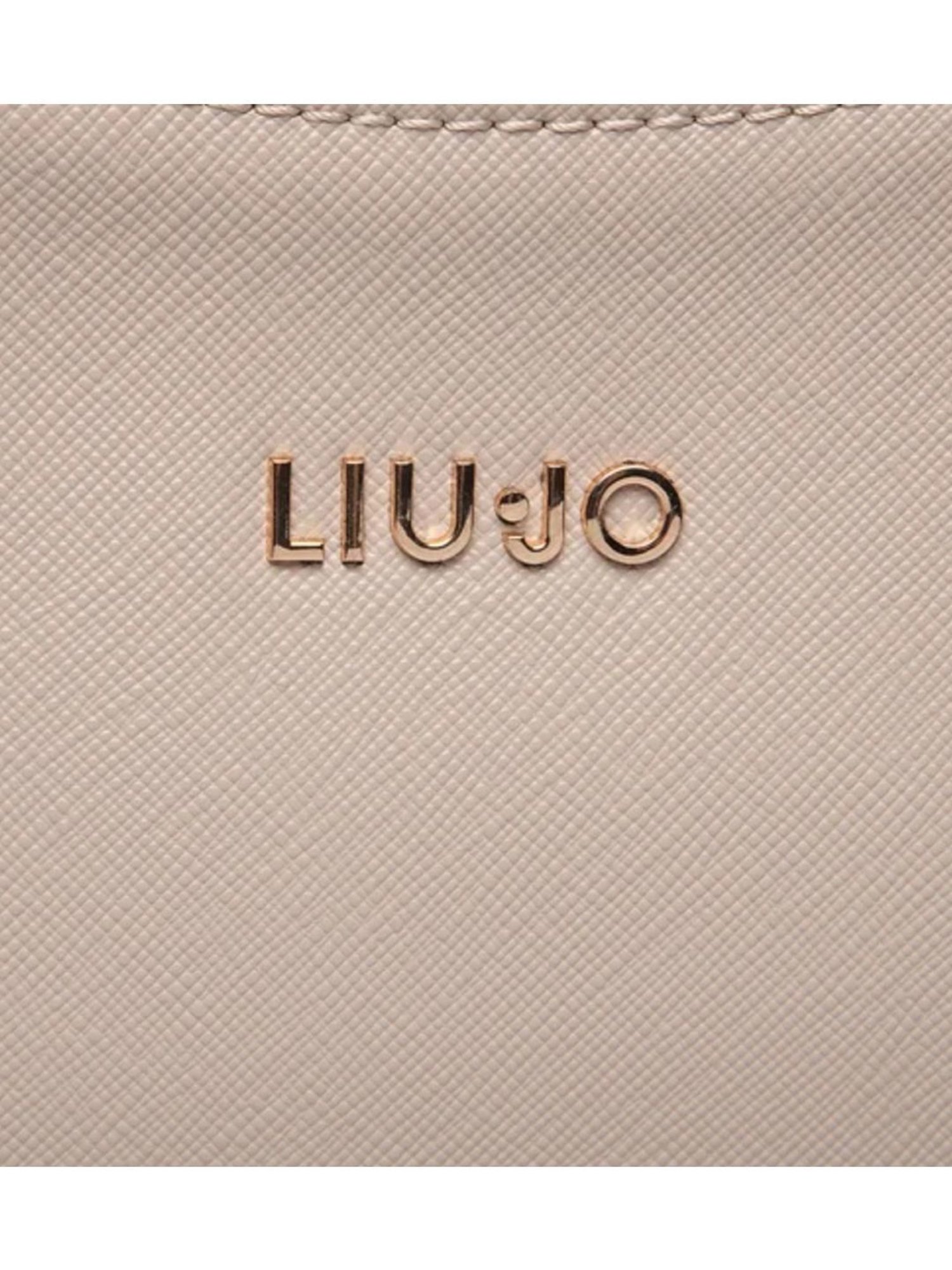 LIU JO Neutro Medium Hobo Bag