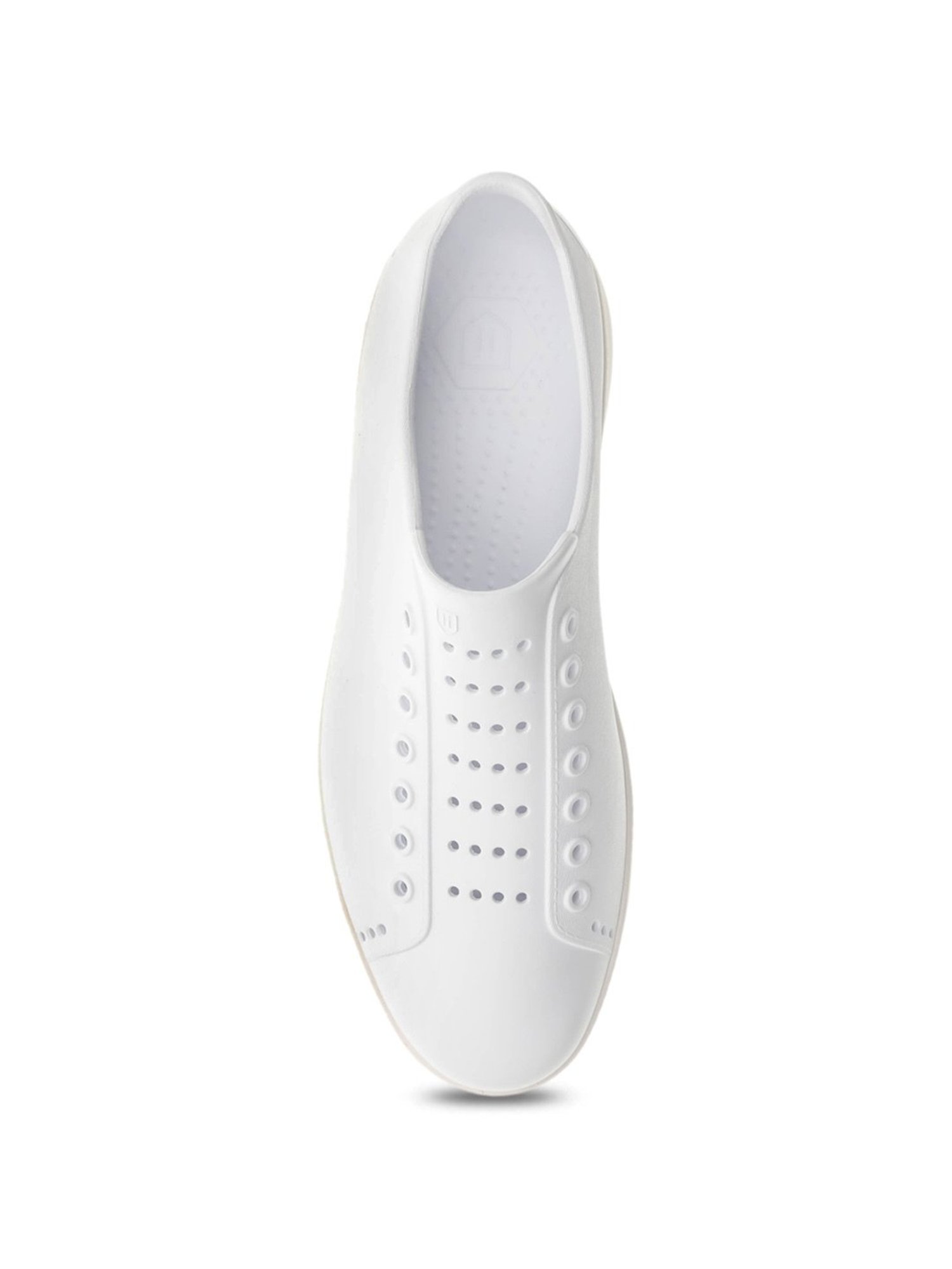 Neemans Men's Daily Movers White Training Shoes