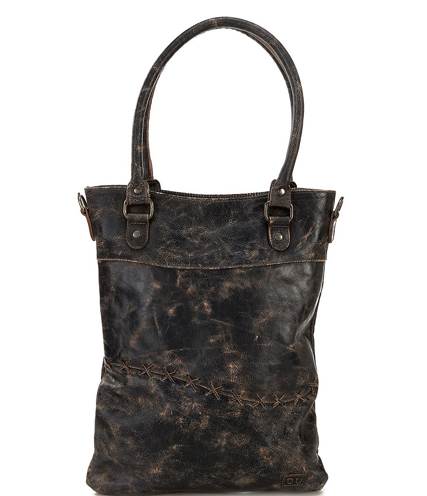 The Sak Ventura Multi Compartment Smartphone Crossbody Bag