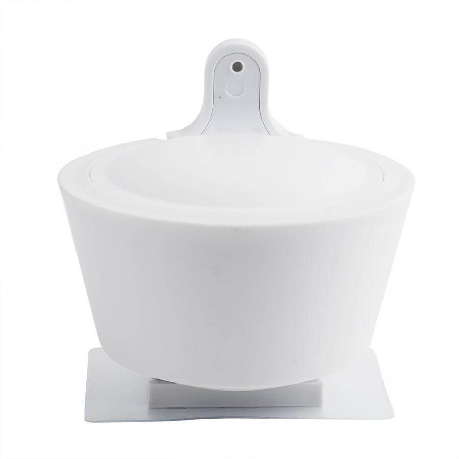 Manual Punch-free Soap Dispenser Wall Mounted Soap Liquid Dispenser Hand Sanitizer Container Bathroom Soap Dispenser Pump New