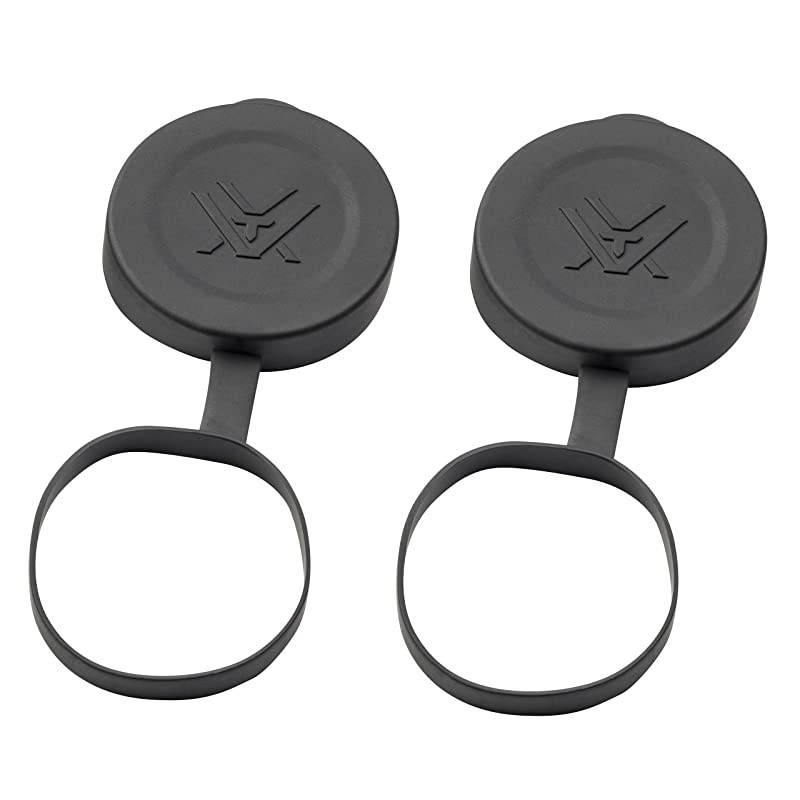 Optics Binocular Caps