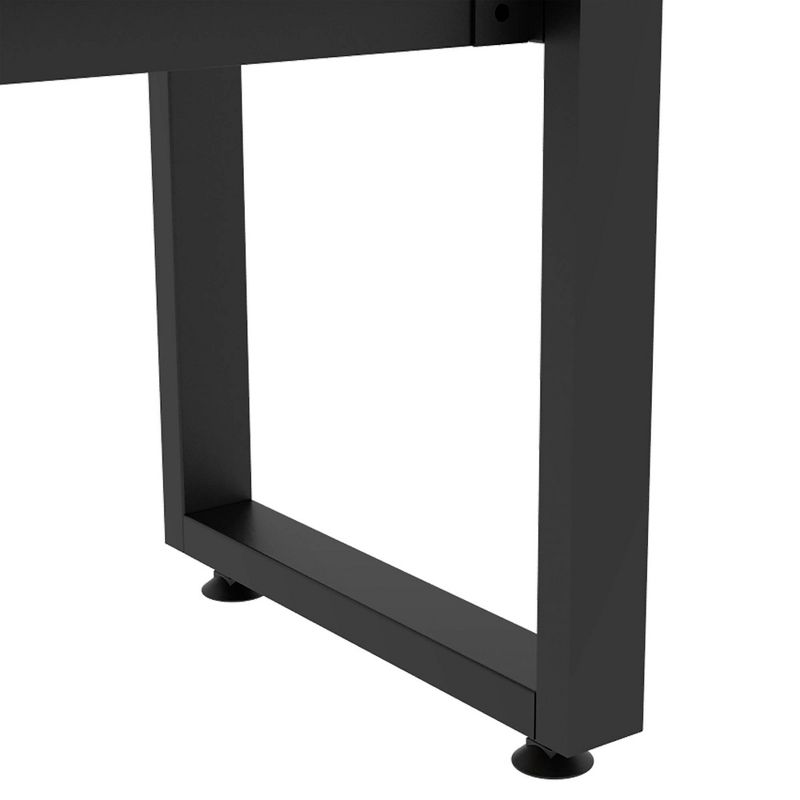 47" Emery Bench Brown - RST Brands