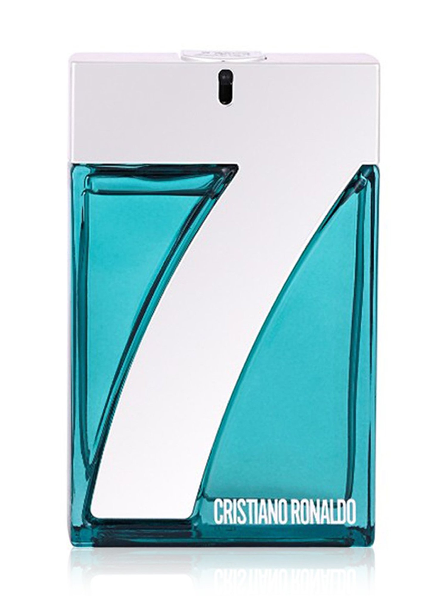 Cristiano Ronaldo Origins Eau de Toilette & Body Shower Gel Combo