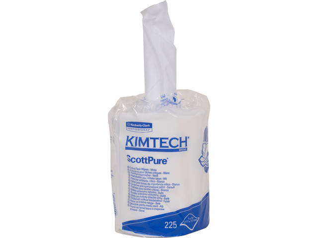 Kimtech Prep ScottPure Critical Task Wipers